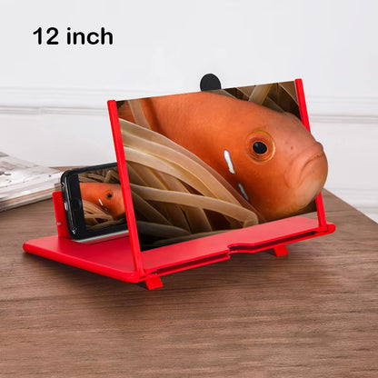 Inchmobile Phone Screen Magnifier